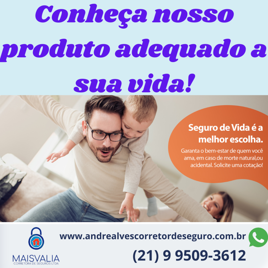 Conheca nosso produto adequado a sua vida 1 1 1024x1024 - Seguro de Vida e Acidentes Pessoais